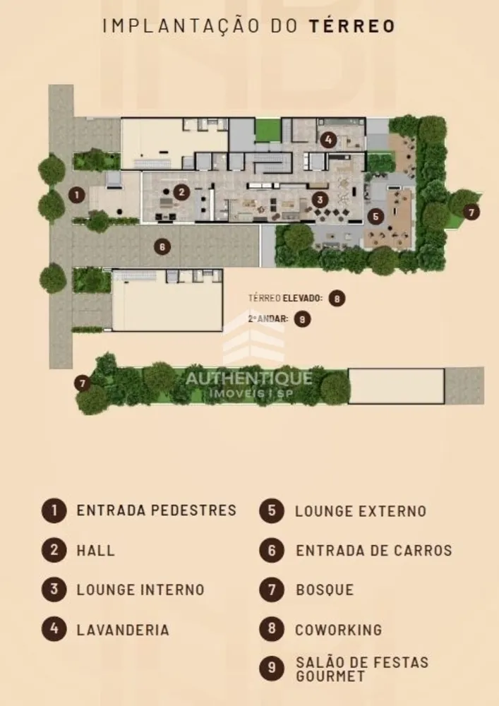 Apartamento, 2 quartos, 85 m² - Foto 12