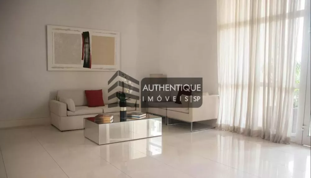 Apartamento, 4 quartos, 135 m² - Foto 2