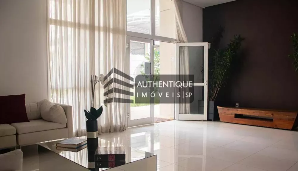 Apartamento, 4 quartos, 135 m² - Foto 3