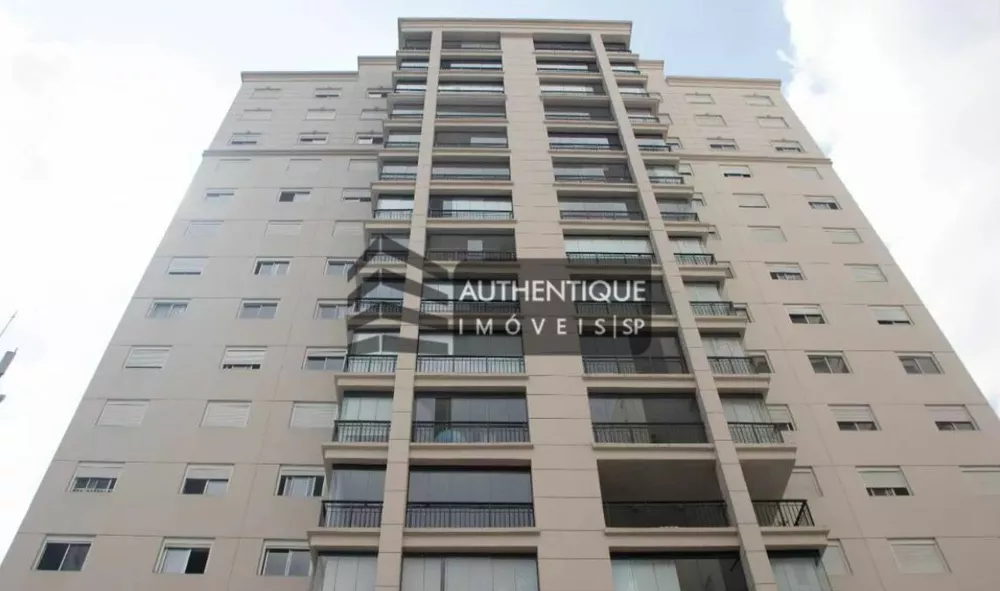 Apartamento, 4 quartos, 135 m² - Foto 1