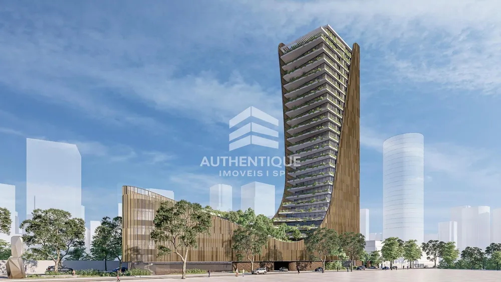 Apartamento, 4 quartos, 780 m² - Foto 5