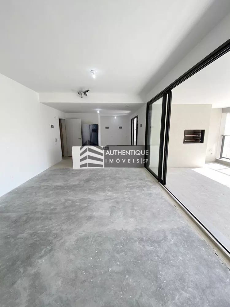 Apartamento, 4 quartos, 190 m² - Foto 3