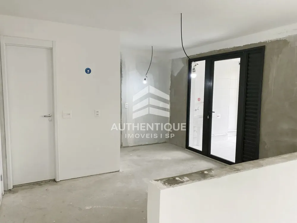 Apartamento, 4 quartos, 190 m² - Foto 8