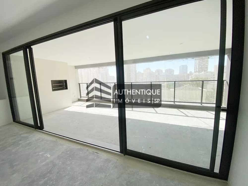 Apartamento, 4 quartos, 190 m² - Foto 4