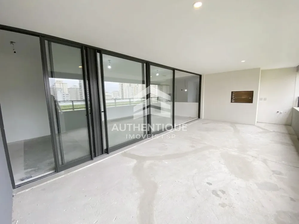 Apartamento, 4 quartos, 190 m² - Foto 6