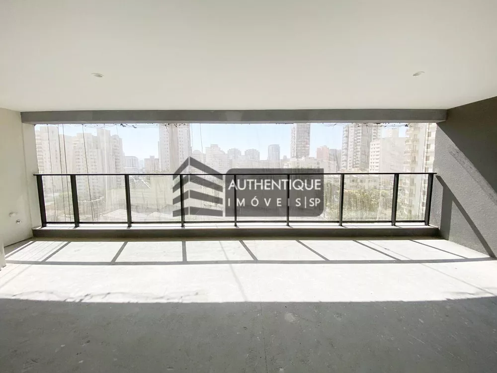 Apartamento, 4 quartos, 190 m² - Foto 1