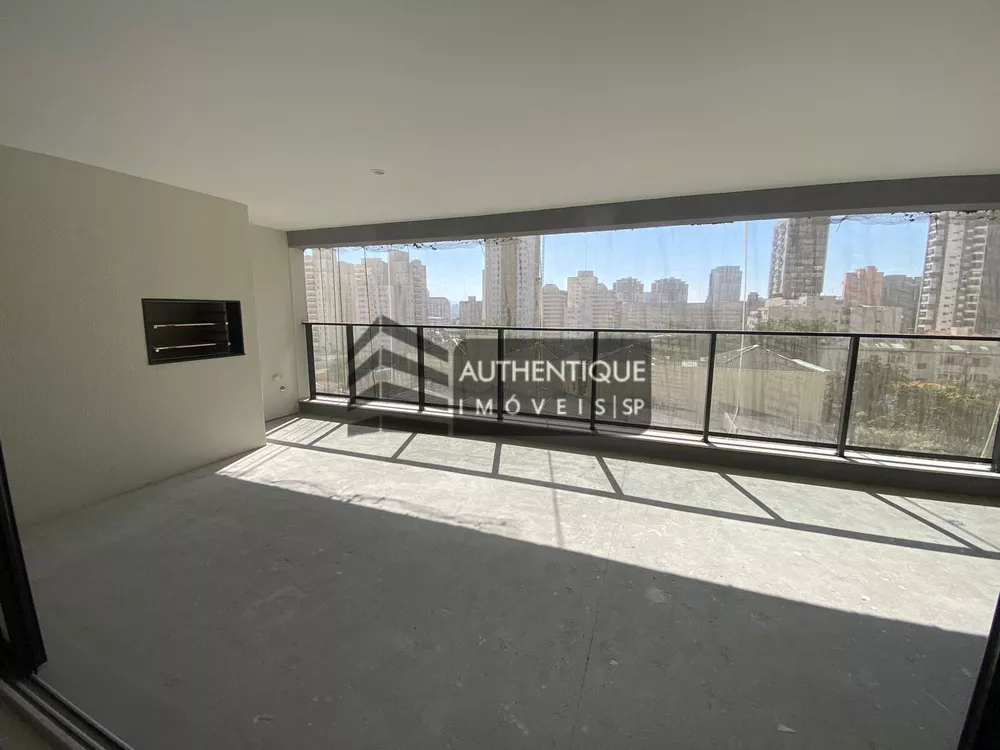 Apartamento, 4 quartos, 190 m² - Foto 2