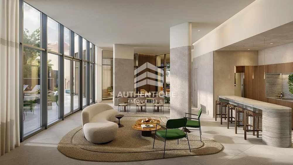 Apartamento, 3 quartos, 127 m² - Foto 2