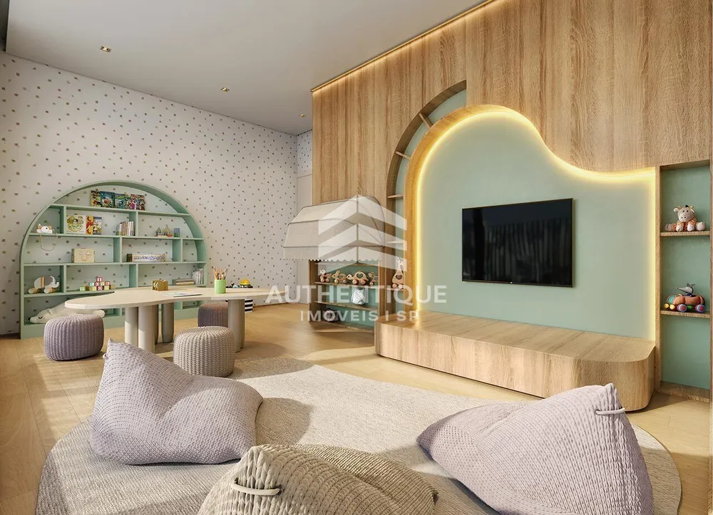 Apartamento, 3 quartos, 127 m² - Foto 12