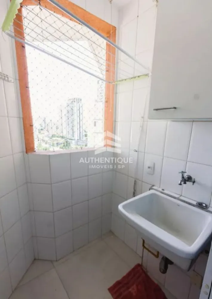 Apartamento, 2 quartos, 48 m² - Foto 6