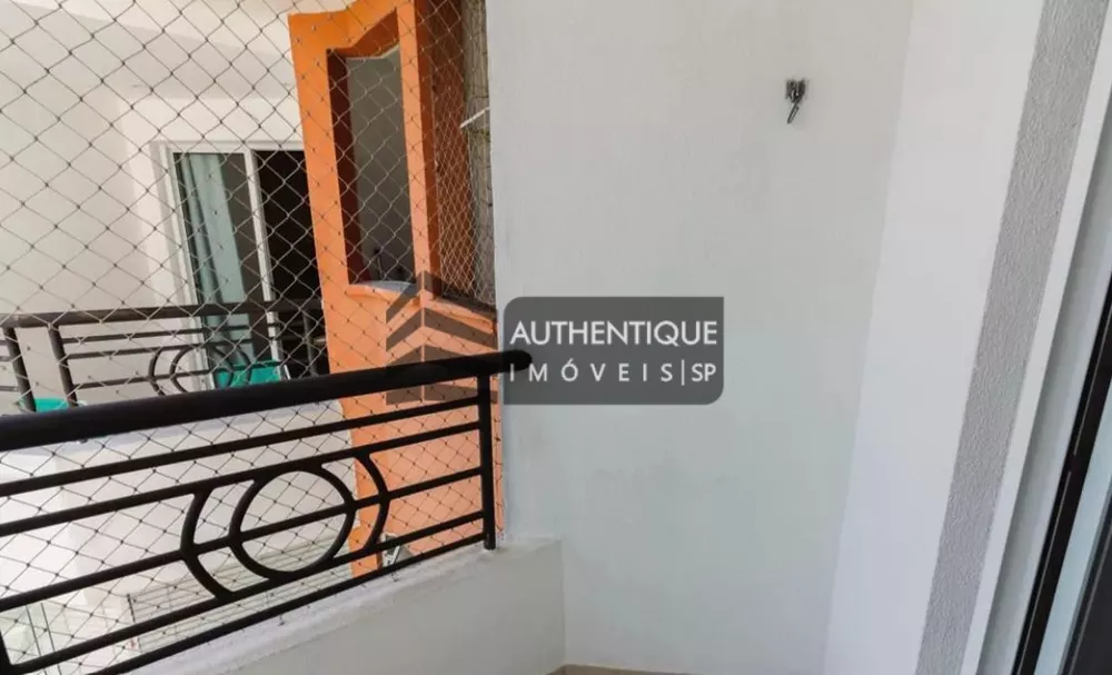 Apartamento à venda com 2 quartos, 48m² - Foto 4