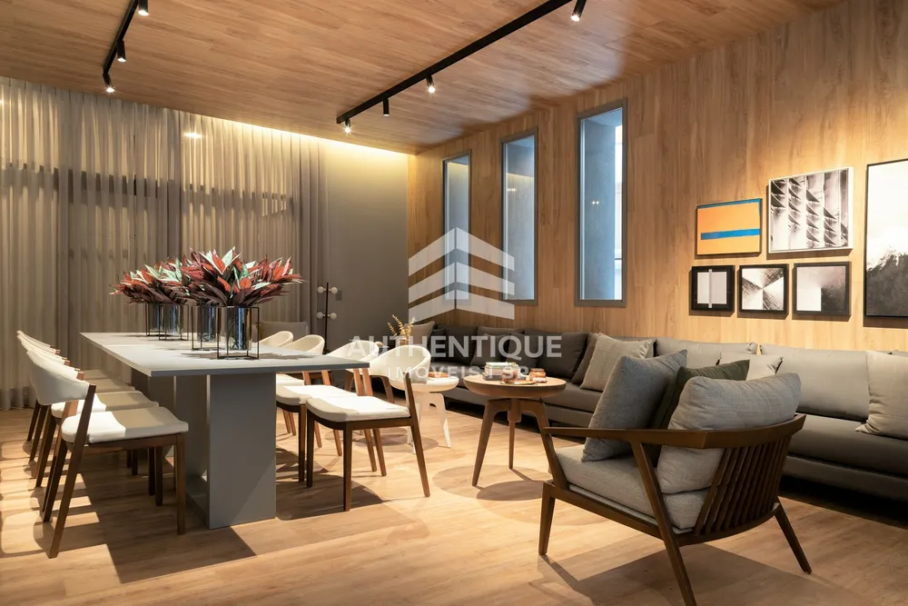 Apartamento, 2 quartos, 69 m² - Foto 5