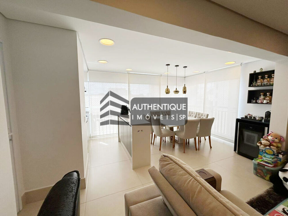 Apartamento, 2 quartos, 86 m² - Foto 4