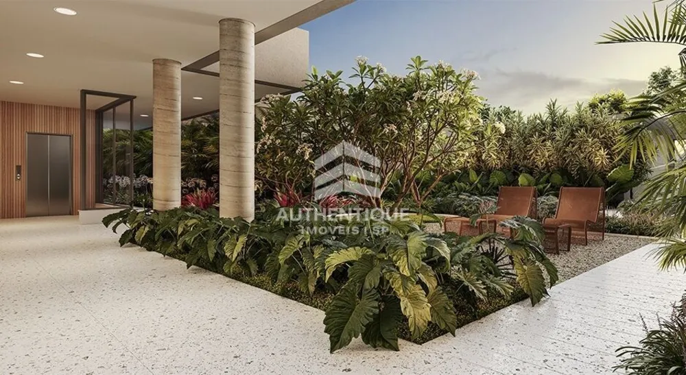 Apartamento, 4 quartos, 219 m² - Foto 6