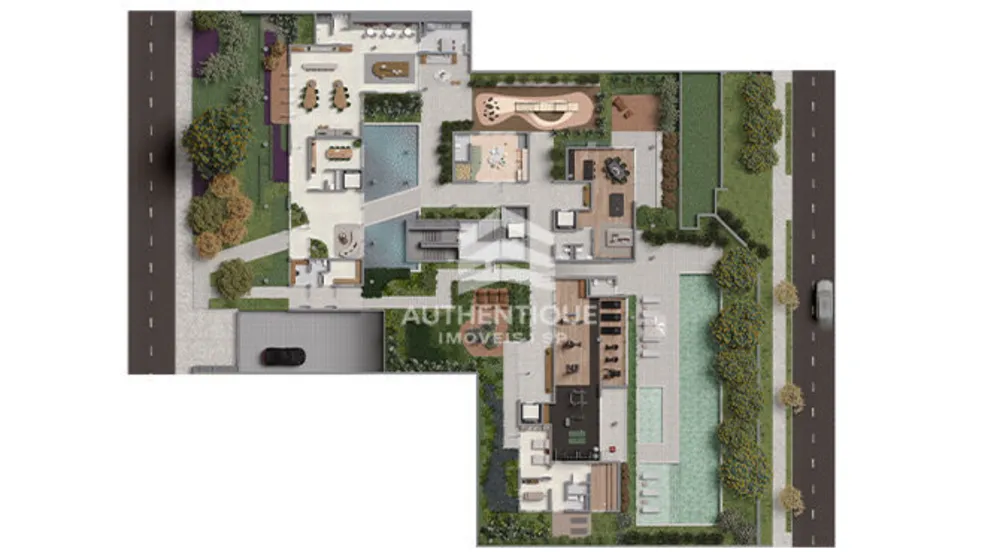 Apartamento, 4 quartos, 219 m² - Foto 8