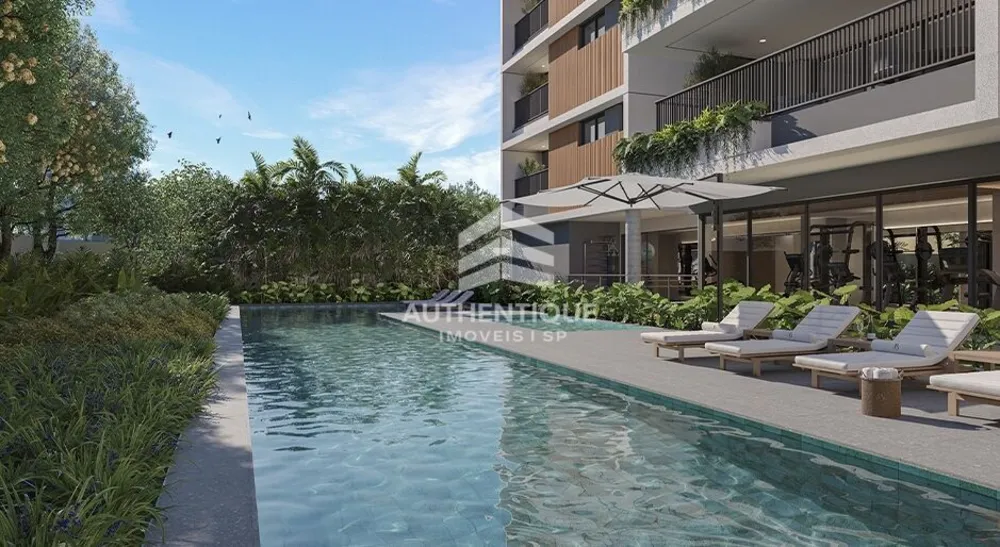 Apartamento, 4 quartos, 219 m² - Foto 5