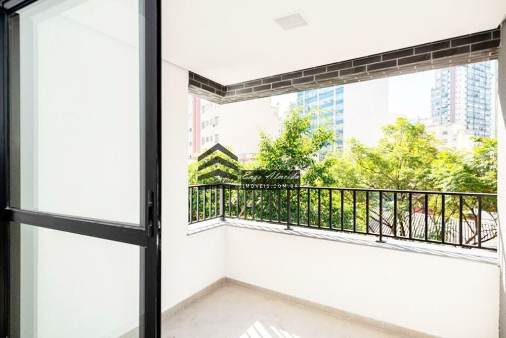 Apartamento, 1 quarto, 38 m² - Foto 1