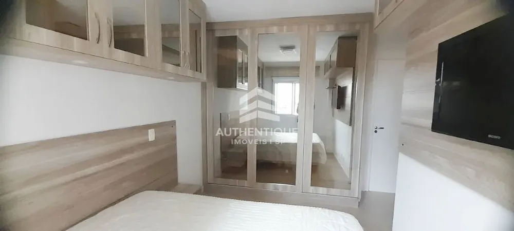Apartamento, 2 quartos, 80 m² - Foto 8