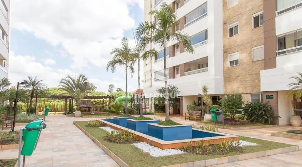 Apartamento, 2 quartos, 80 m² - Foto 11