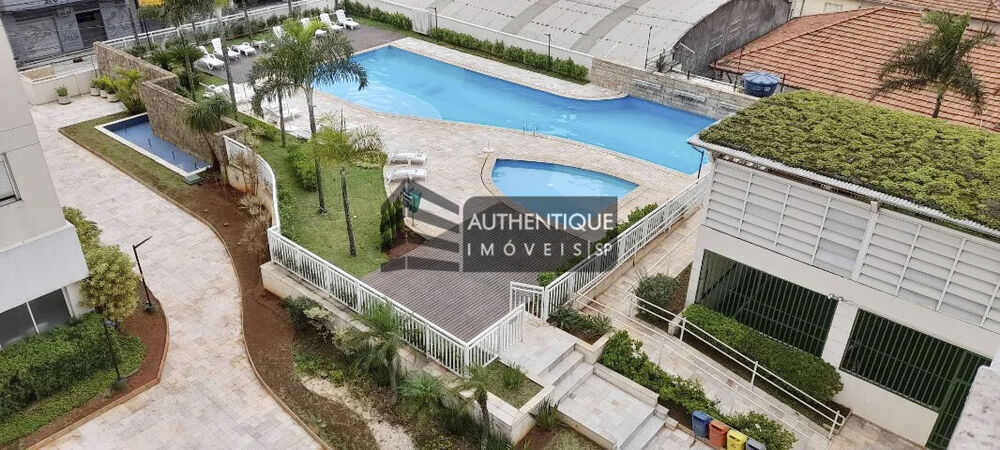 Apartamento, 2 quartos, 80 m² - Foto 2