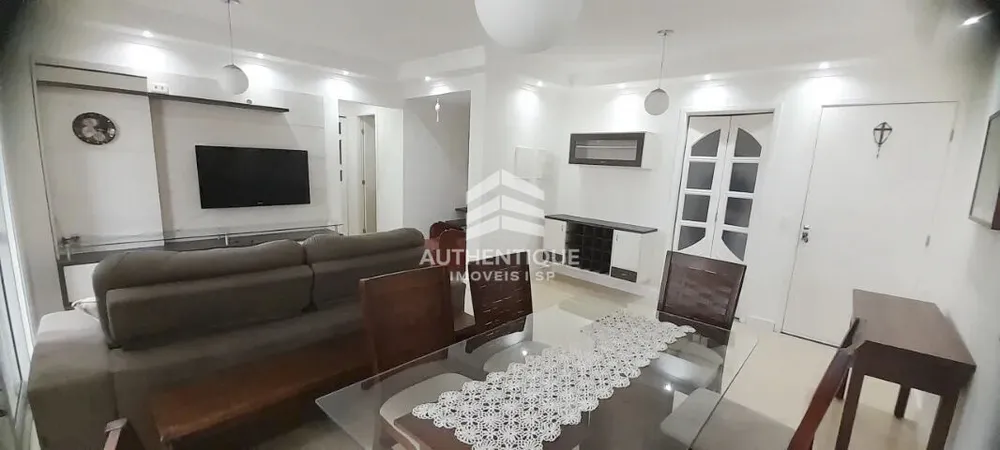 Apartamento, 2 quartos, 80 m² - Foto 6