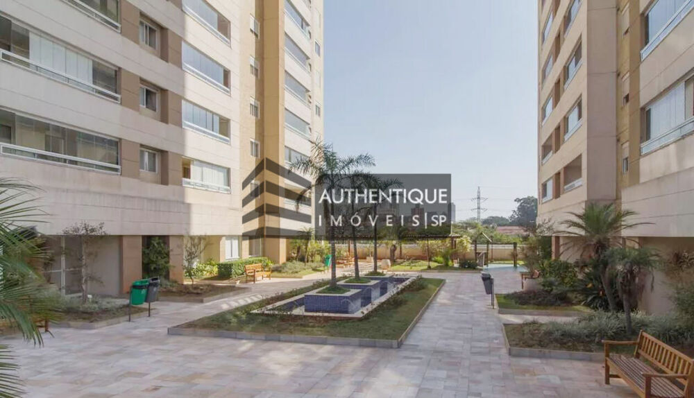 Apartamento, 2 quartos, 80 m² - Foto 4