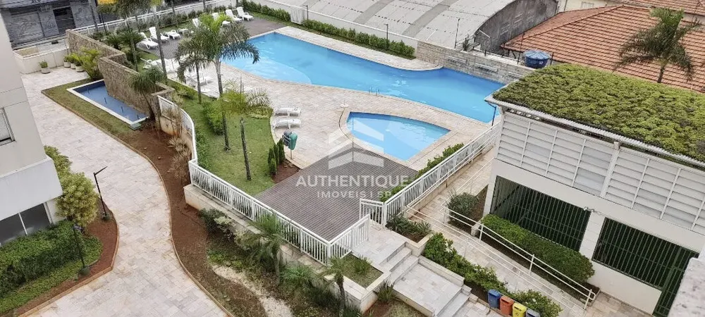 Apartamento, 2 quartos, 80 m² - Foto 5