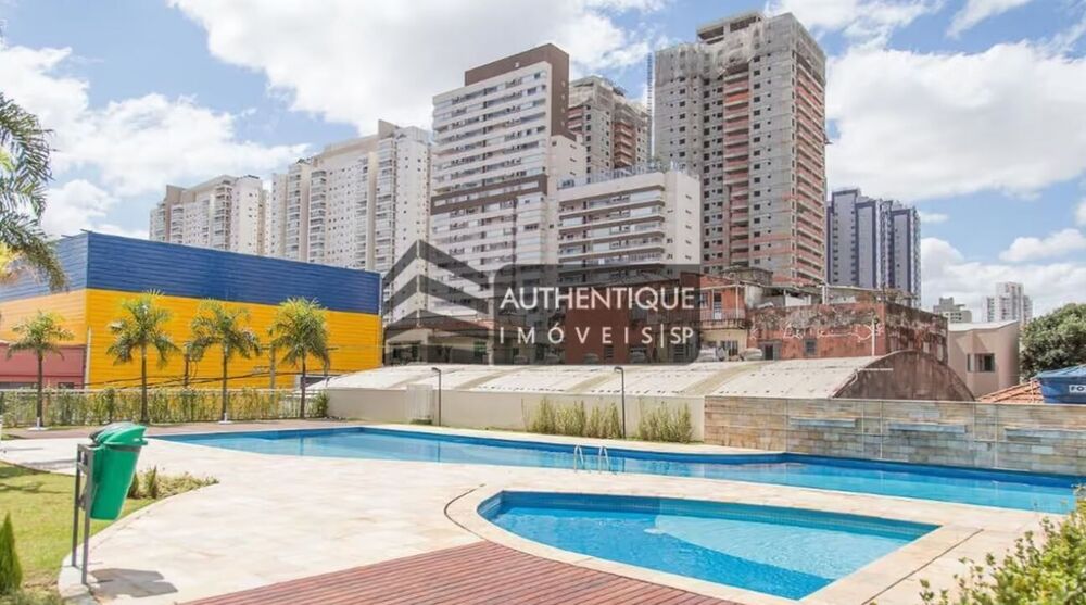 Apartamento, 2 quartos, 80 m² - Foto 1