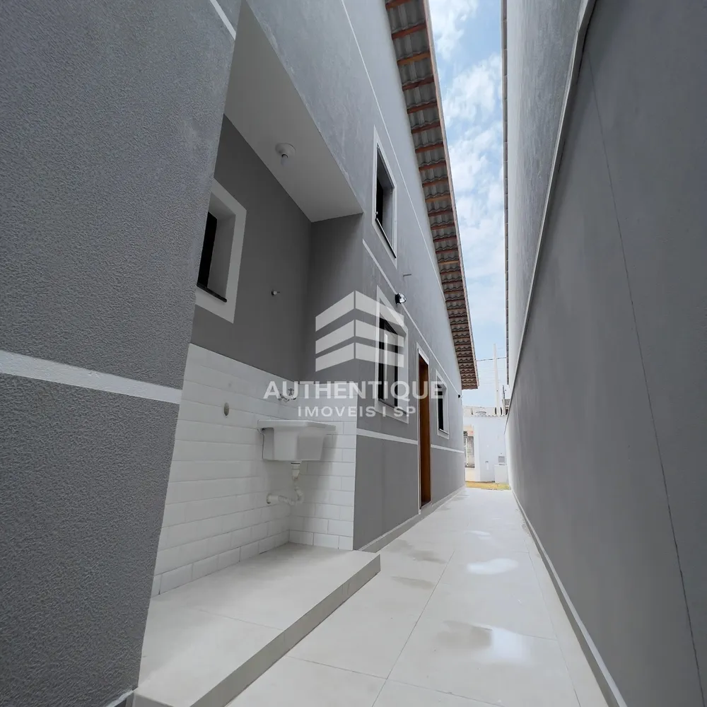 Casa, 3 quartos, 86 m² - Foto 6