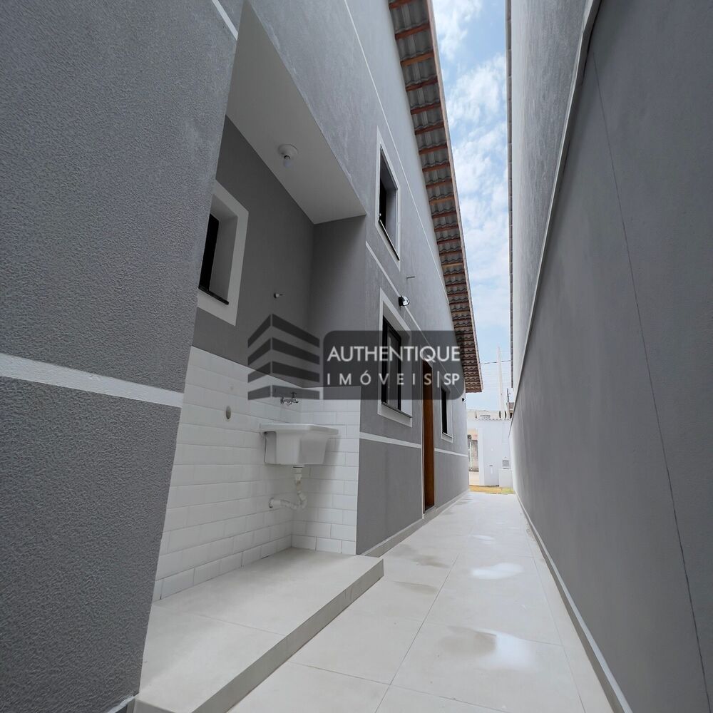 Casa, 3 quartos, 86 m² - Foto 4