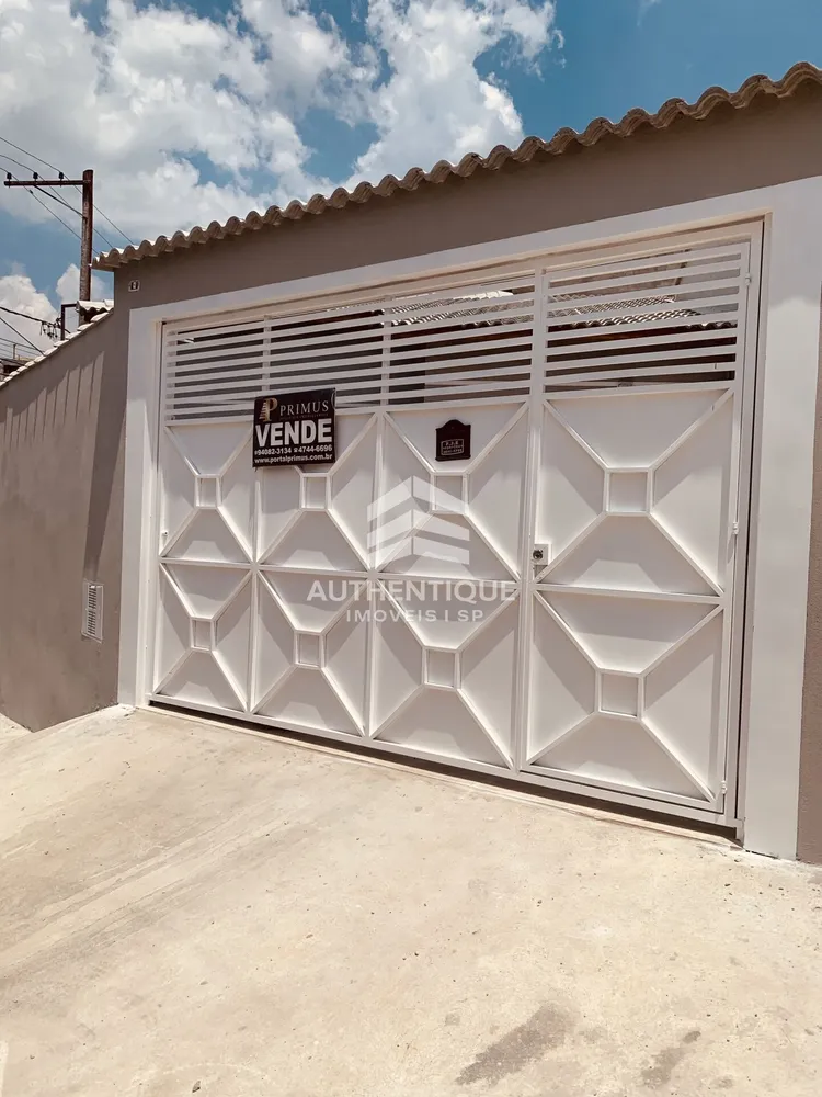 Casa, 3 quartos, 86 m² - Foto 16