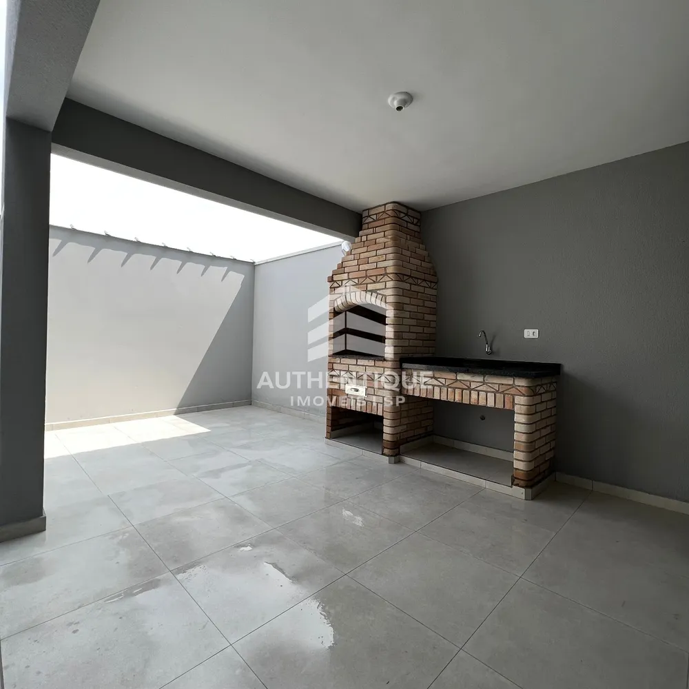 Casa, 3 quartos, 86 m² - Foto 7