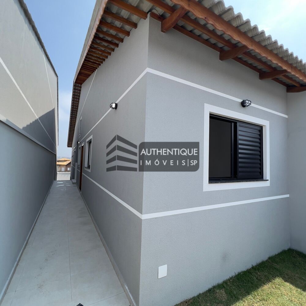 Casa, 3 quartos, 86 m² - Foto 2
