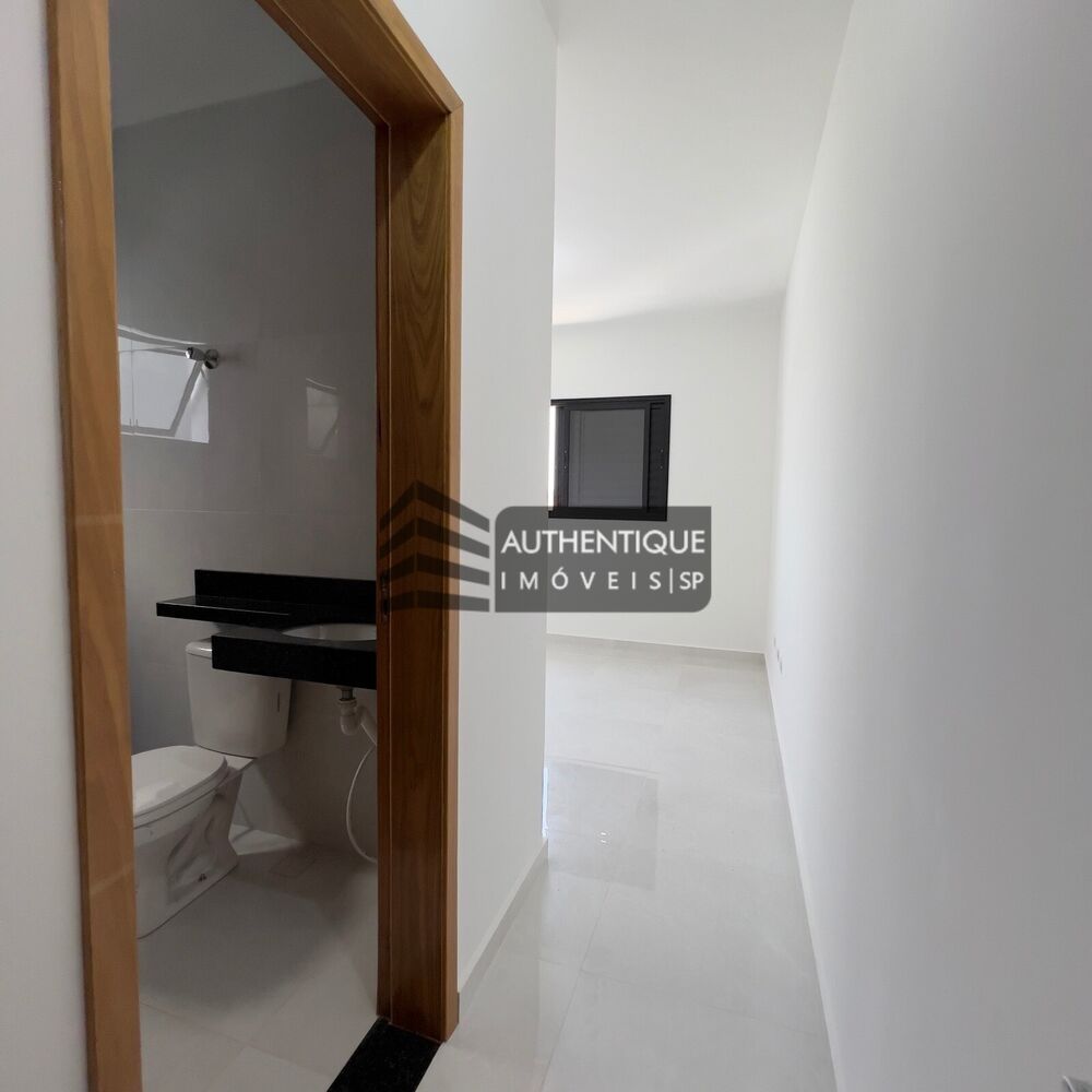 Casa, 3 quartos, 86 m² - Foto 3