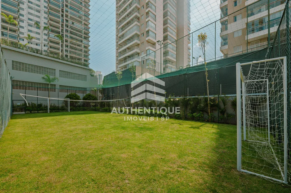 Cobertura, 3 quartos, 313 m² - Foto 2