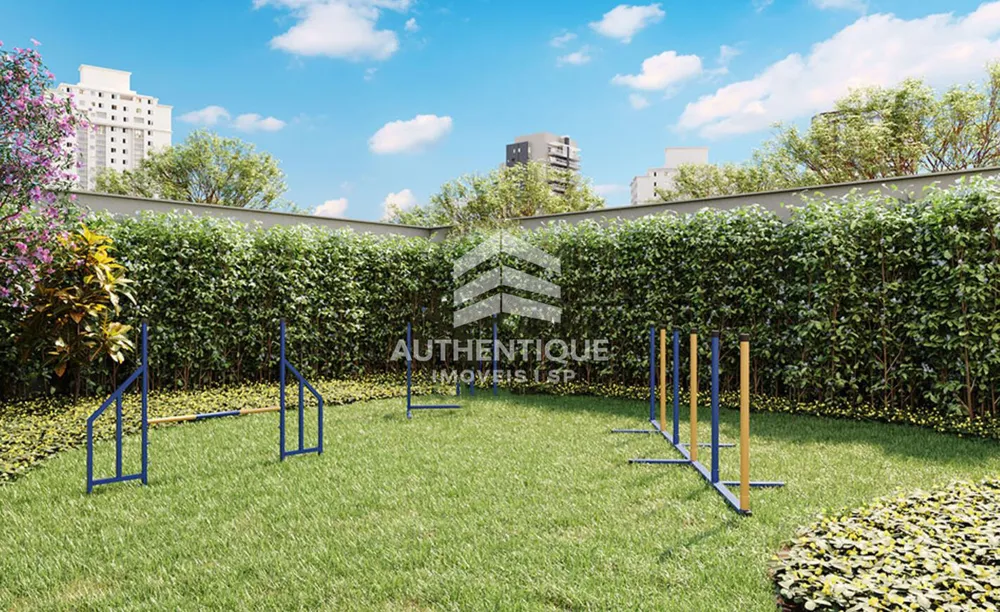 Apartamento, 2 quartos, 45 m² - Foto 15