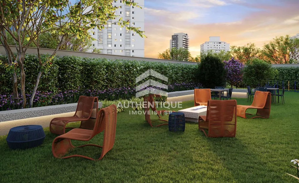 Apartamento, 2 quartos, 45 m² - Foto 12