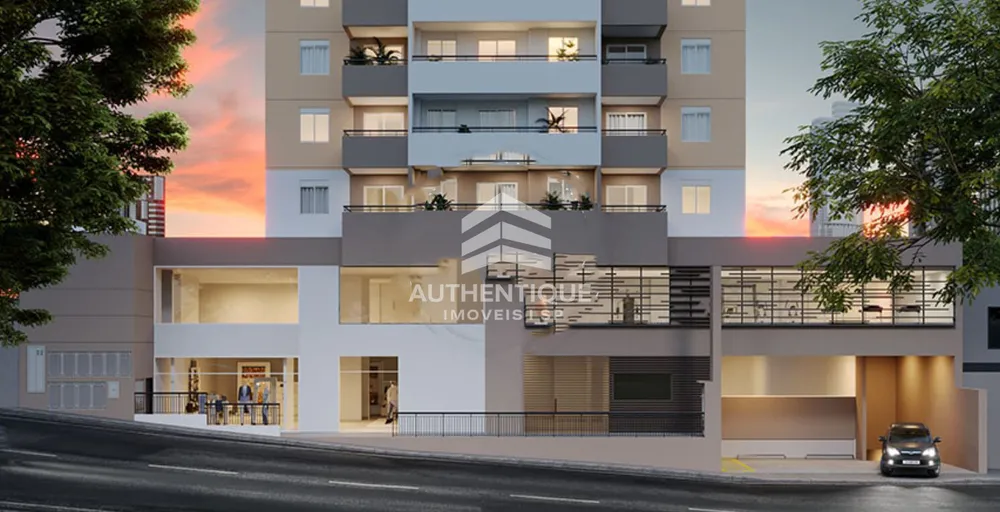 Apartamento, 2 quartos, 45 m² - Foto 5
