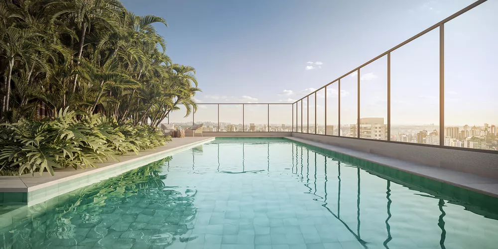 Apartamento, 4 quartos, 164 m² - Foto 9