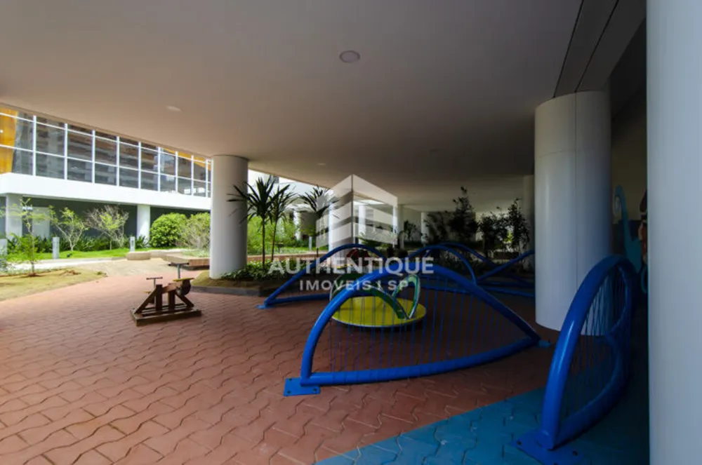 Apartamento, 4 quartos, 250 m² - Foto 5