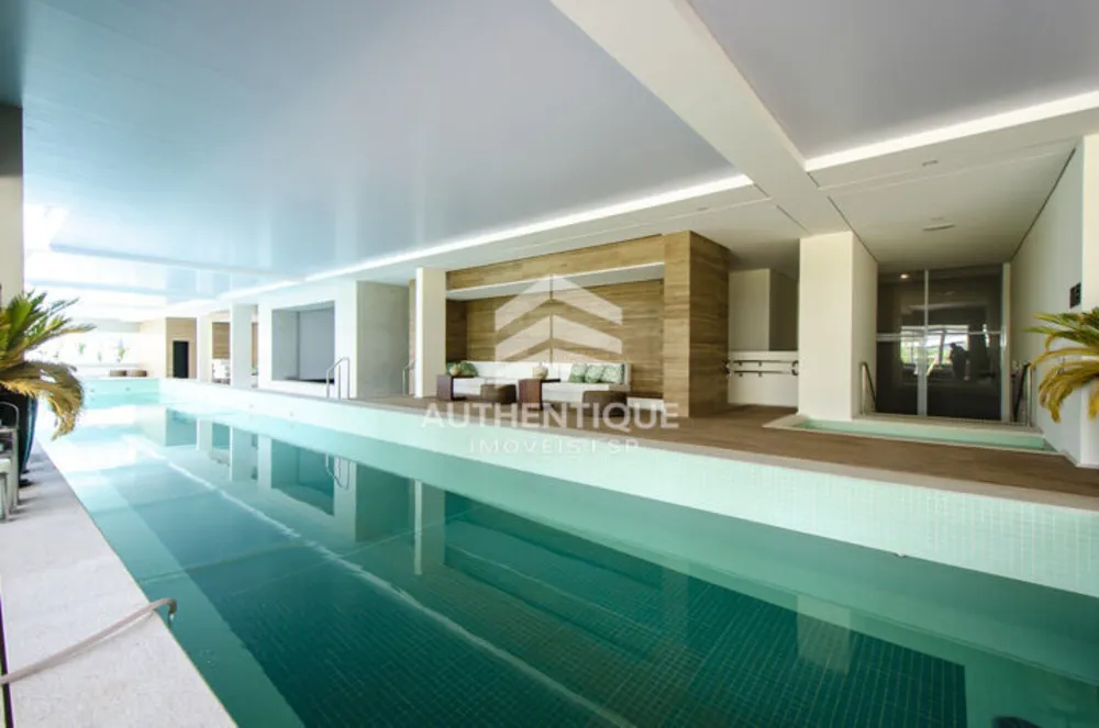 Apartamento, 4 quartos, 250 m² - Foto 3