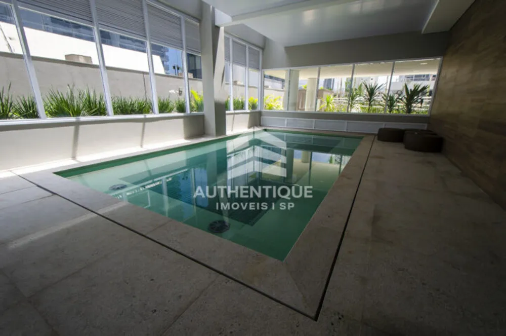 Apartamento, 4 quartos, 250 m² - Foto 1