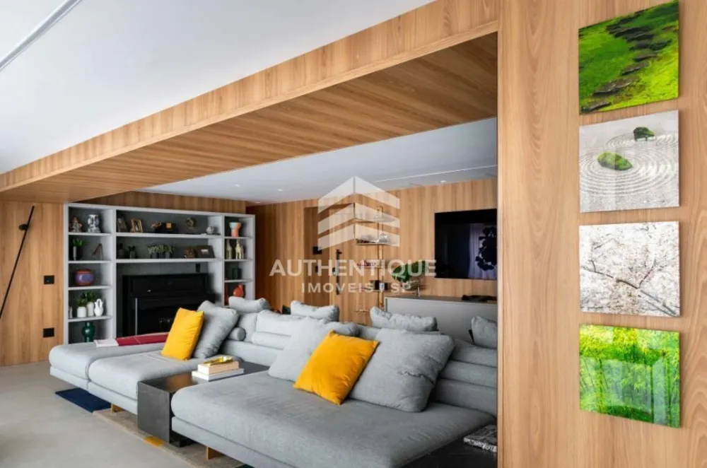 Apartamento, 4 quartos, 250 m² - Foto 3