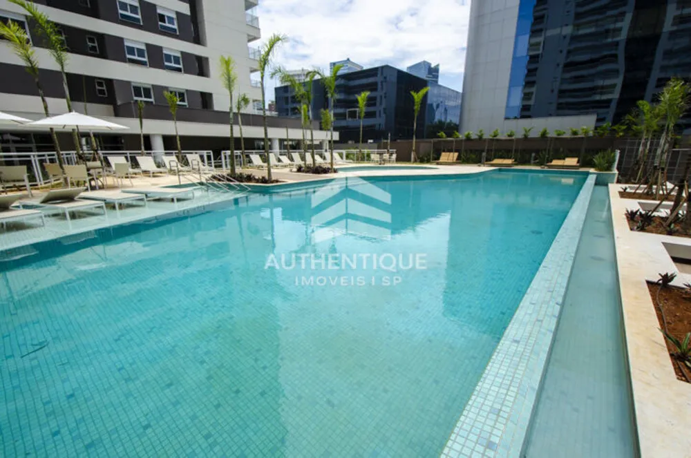 Apartamento, 4 quartos, 250 m² - Foto 1