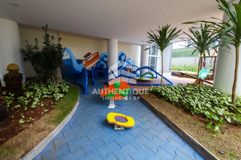 Apartamento, 4 quartos, 250 m² - Foto 2