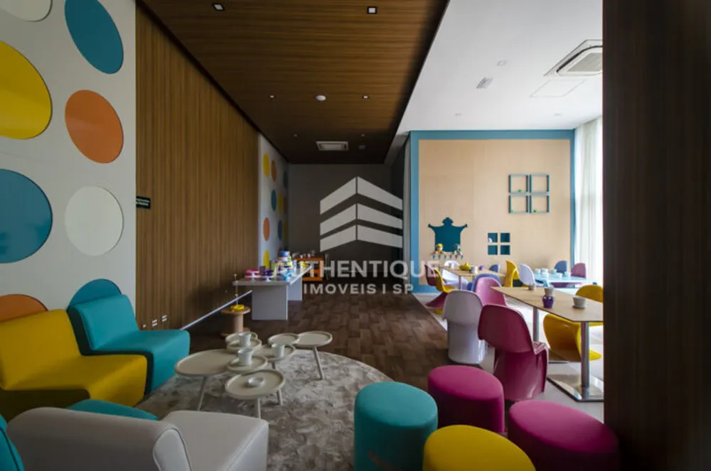 Apartamento, 4 quartos, 250 m² - Foto 4