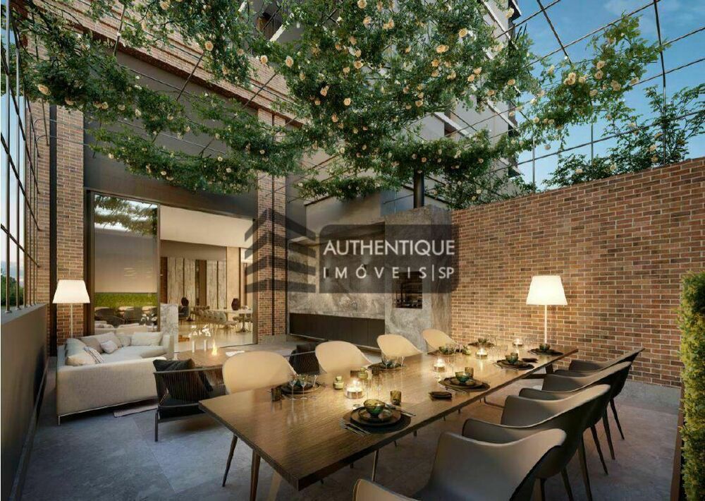 Apartamento, 3 quartos, 144 m² - Foto 5