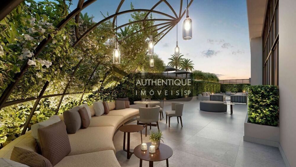 Apartamento, 3 quartos, 144 m² - Foto 4