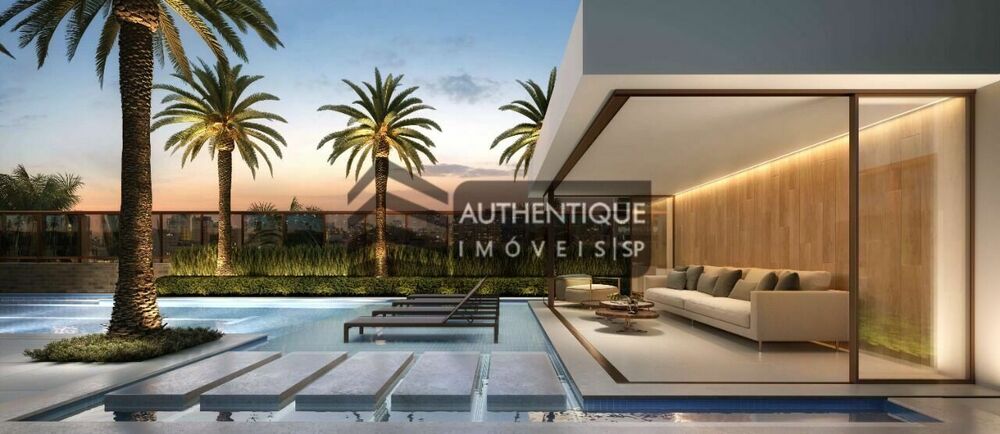 Apartamento, 3 quartos, 144 m² - Foto 2