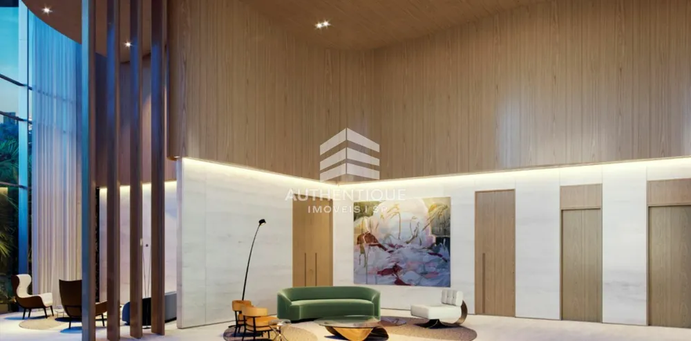 Apartamento, 4 quartos, 424 m² - Foto 2
